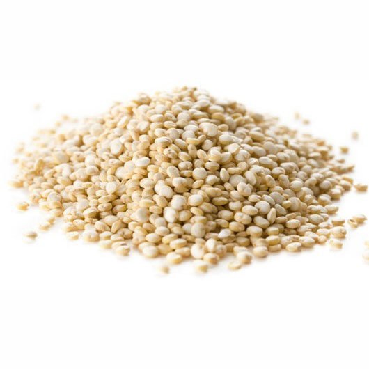 QUINOA BLANCA