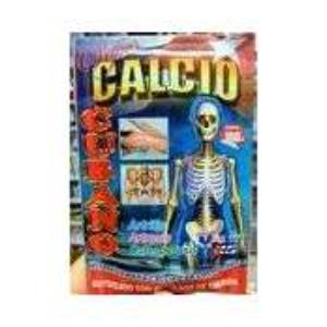 CALCIO CUBANO 90GR