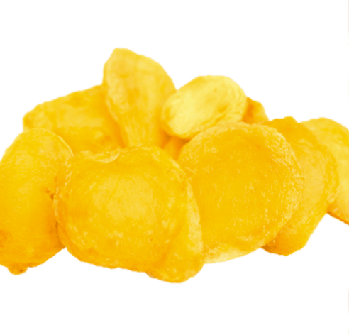 PERAS GRANDES DESHIDRATADAS