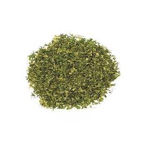 PEREJIL DESHIDRATADO