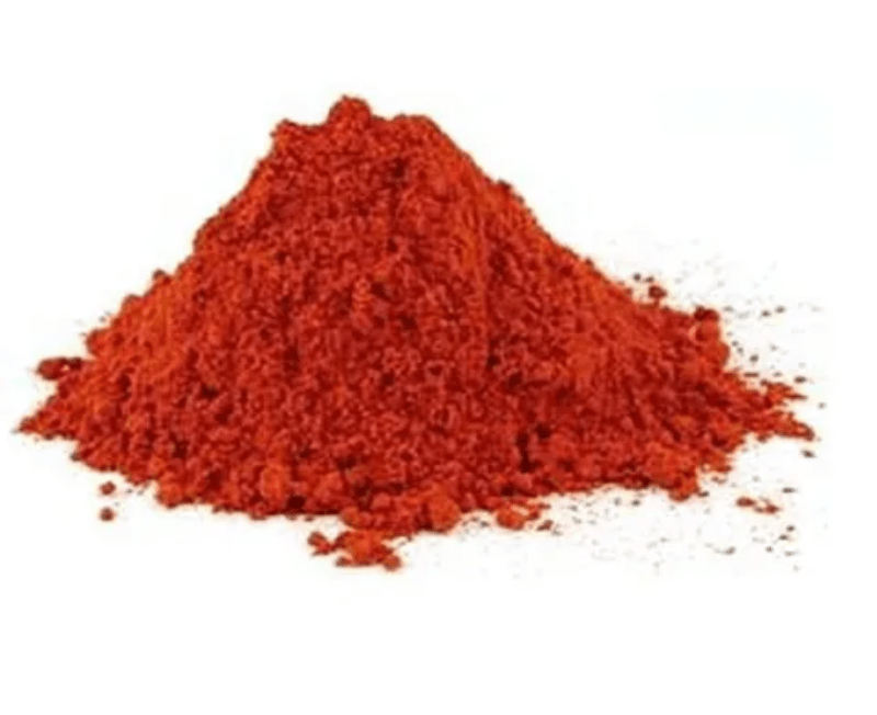 PAPRIKA