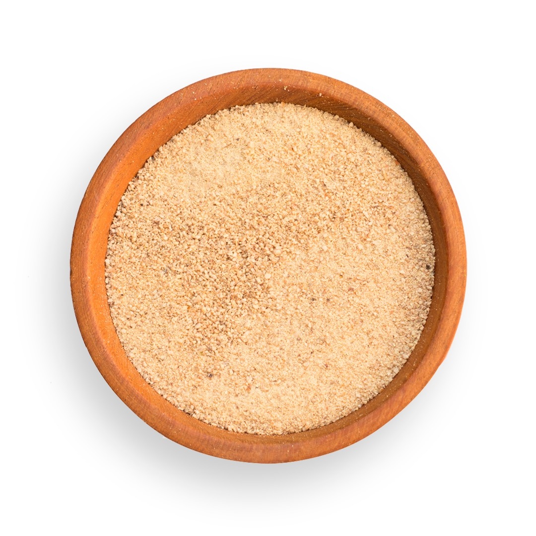 PIMIENTA BLANCA MOLIDA