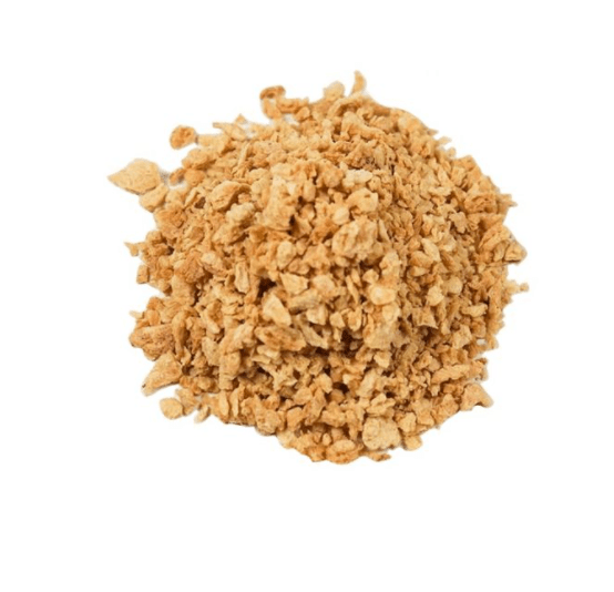 SOJA TEXTURIZADA FINA