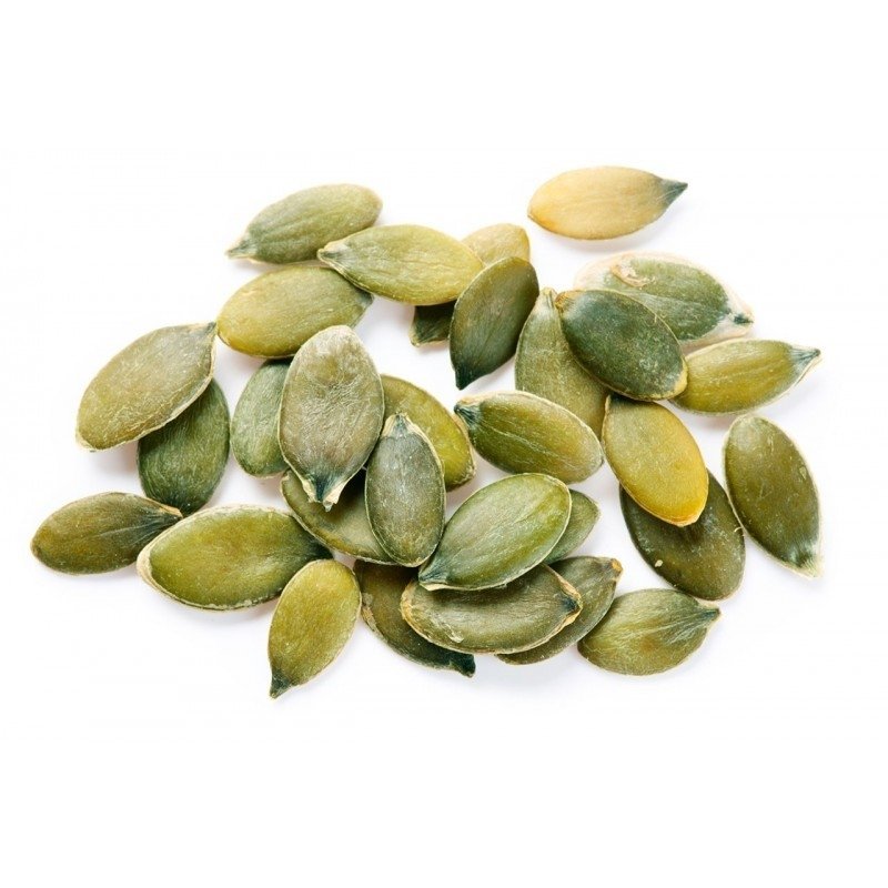 SEMILLAS DE ZAPALLO PELADA