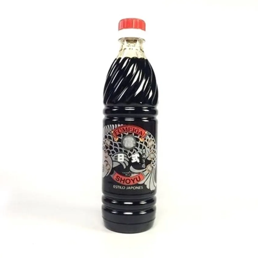 SALSA DE SOJA JAPONES 250CM