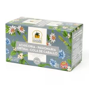 TÉ N°13 PRESIÓN ALTA 25 SAQUITOS