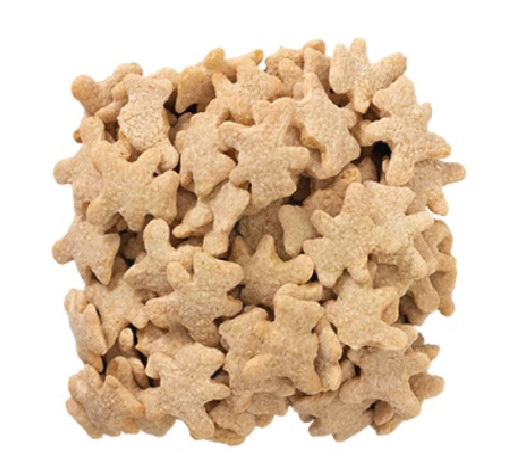 OSITOS DE AVENA Y MIEL