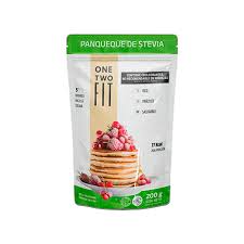 PREMEZCLA DE PANCAKES DE STEVIA 200GR