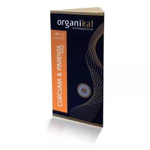 CÚRCUMA Y PIMIENTA NEGRA 60 COMP