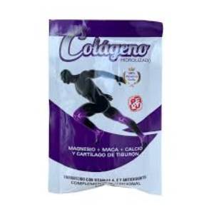 COLAGENO HIDROLIZADO 90 GR