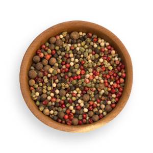 MIX DE PIMIENTAS SIN TACC X 1KG