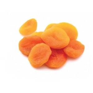 DURAZNOS MEDIANOS DESHIDRATADOS