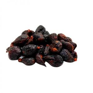 HIGOS NEGROS DESHIDRATADOS