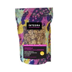 GRANOLA CLASICA 350GR