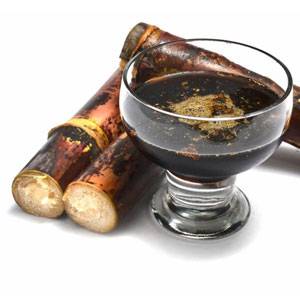 MIEL DE CAÑA DE AZUCAR 1LT