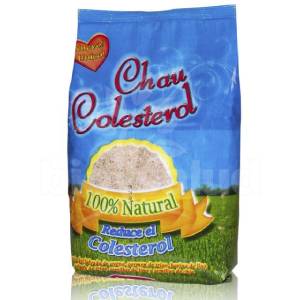 CHAU COLESTEROL 350GR