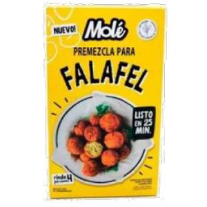 PREMIX FALAFEL 200GR
