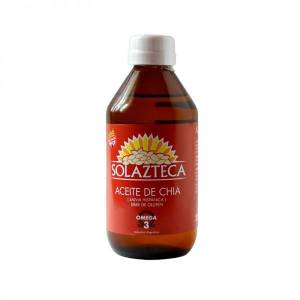 ACEITE DE CHIA 250CC