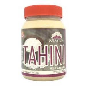 TAHINI PASTA DE SESAMO 350GR