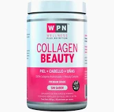 COLLAGEN BEAUTY S/SABOR X300GR