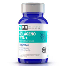 COLAGENO+VITA X30CAP