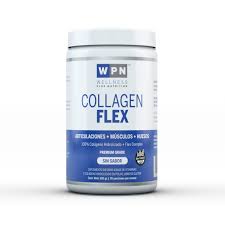 COLLAGEN FLEX S/SABOR X300G