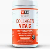 COLLAGEN + VITAMIN C SABOR NARANJA X300G
